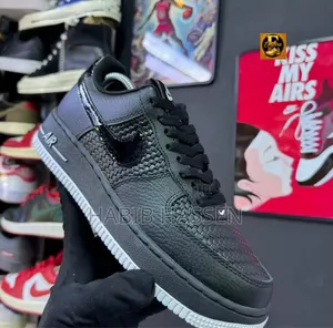 Nike Air Force 1 '07 LV8 #Men