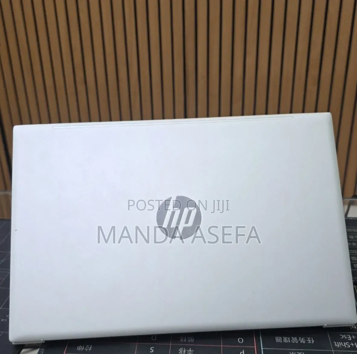 New Laptop HP Pavilion 13 8GB Intel Core i5 SSD 512GB