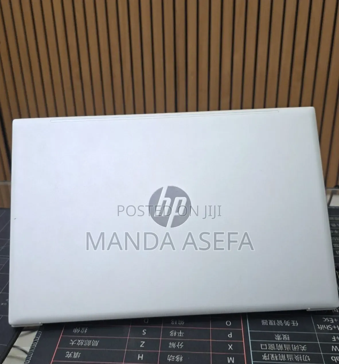New Laptop HP Pavilion 13 8GB Intel Core i5 SSD 512GB