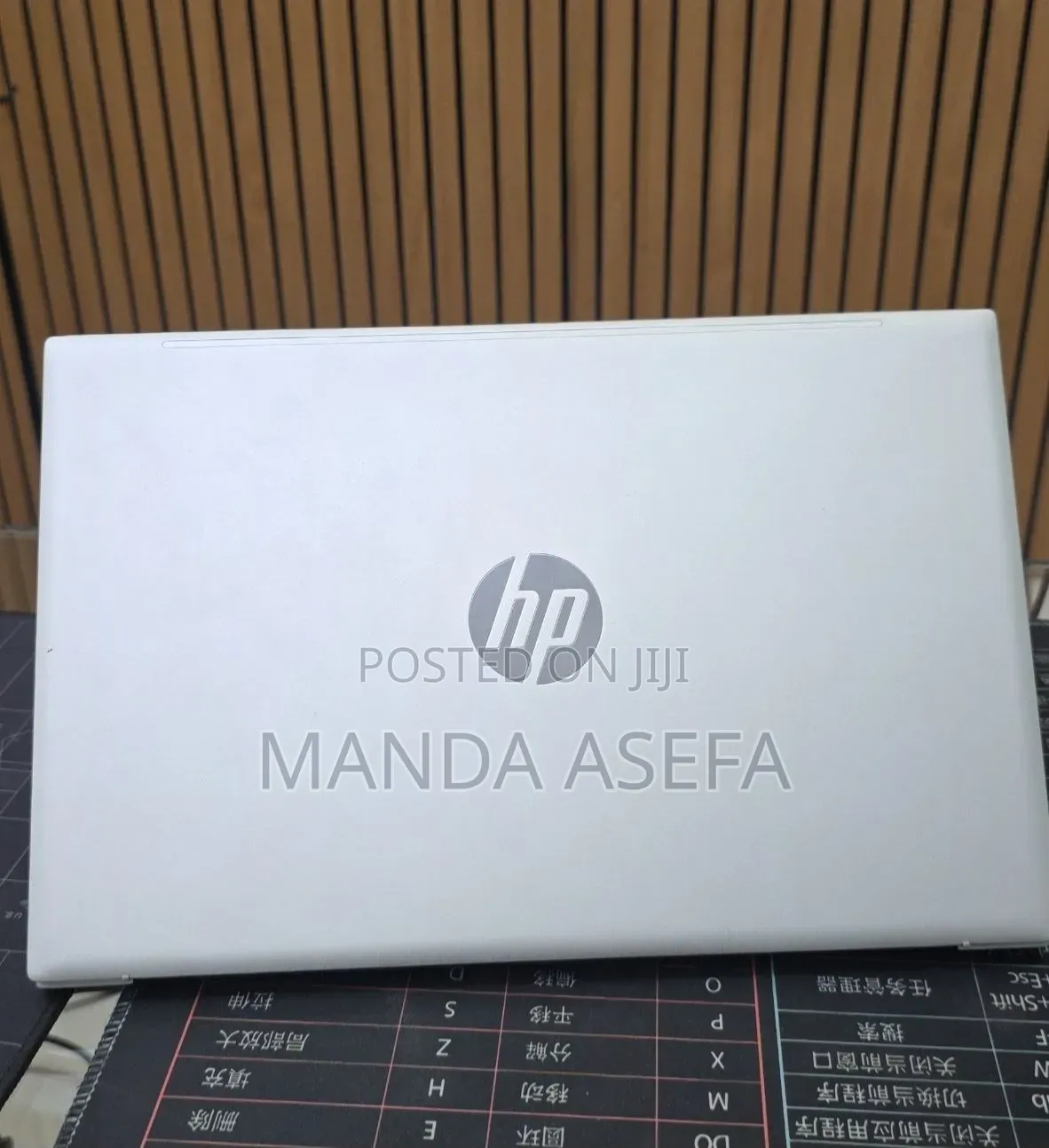 New Laptop HP Pavilion 13 8GB Intel Core i5 SSD 512GB