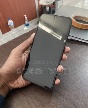 New Samsung Galaxy A16 5G 128 GB Black