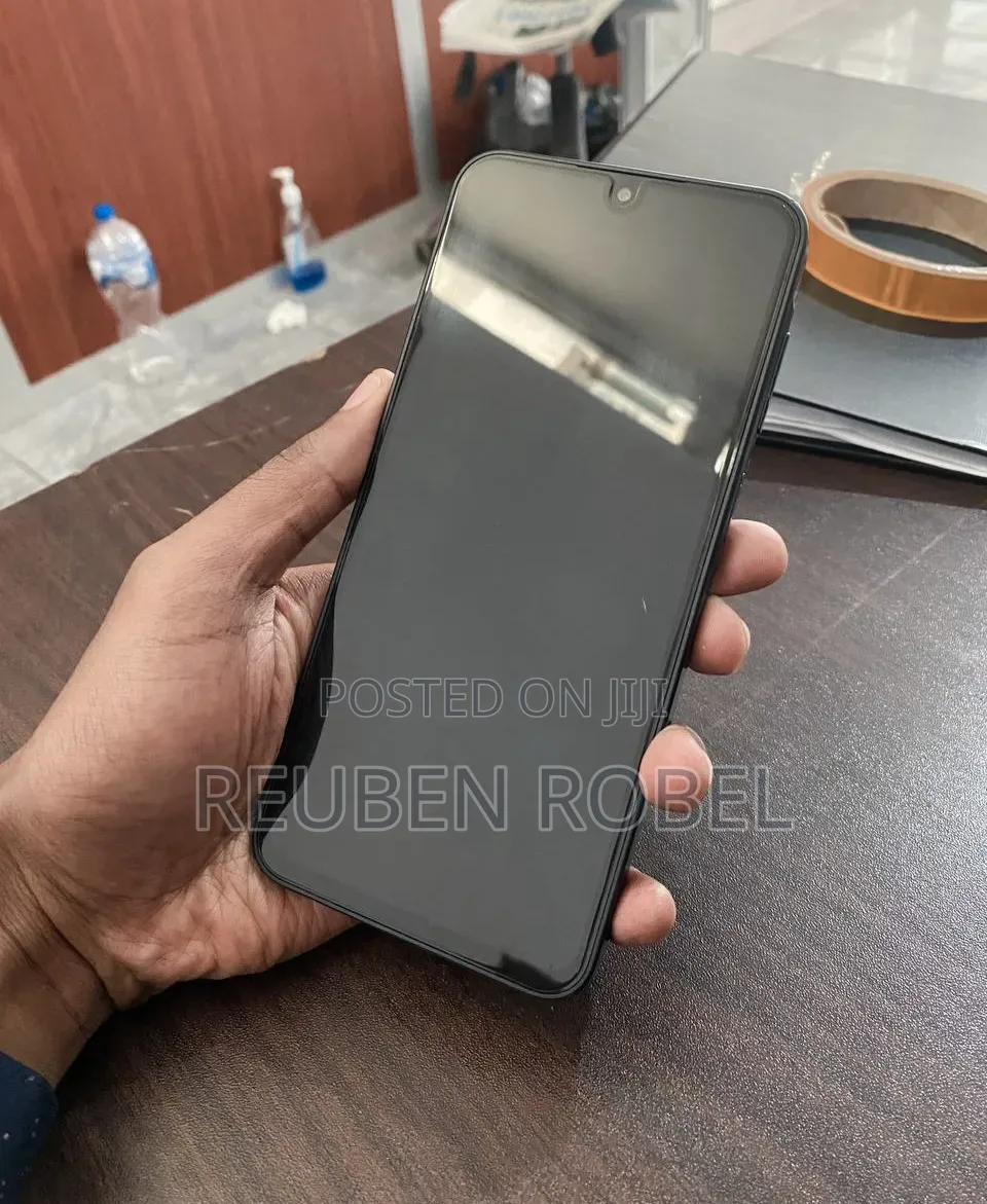 New Samsung Galaxy A16 5G 128 GB Black