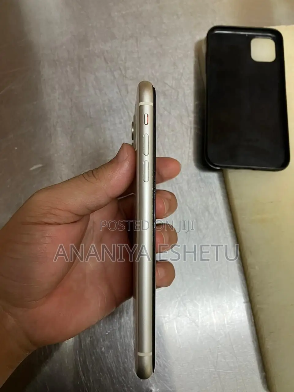 Apple iPhone 11 64 GB White