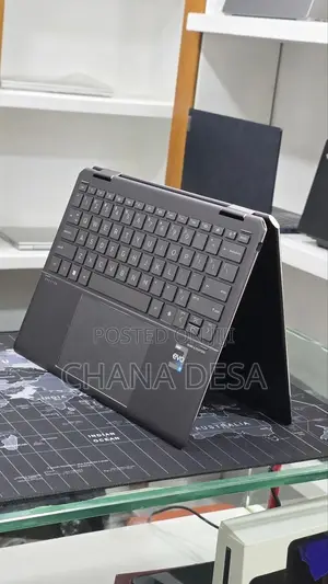 New Laptop HP Spectre 13 16GB Intel Core i7 SSD 512GB