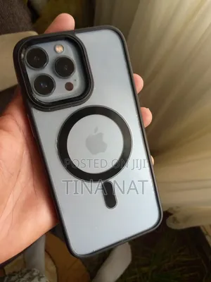 Apple iPhone 13 Pro Max 256 GB Silver