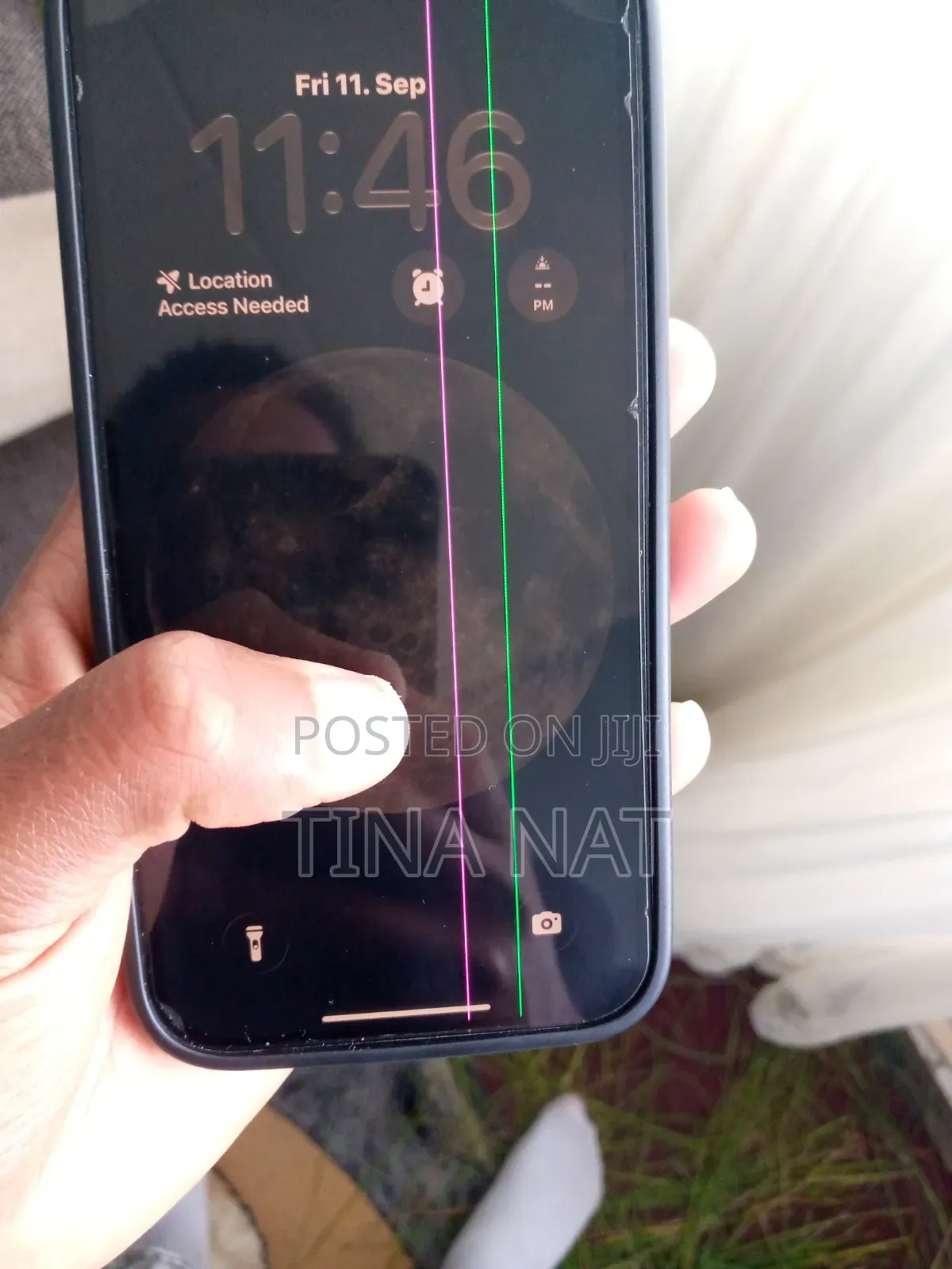 Apple iPhone 13 Pro Max 256 GB Silver