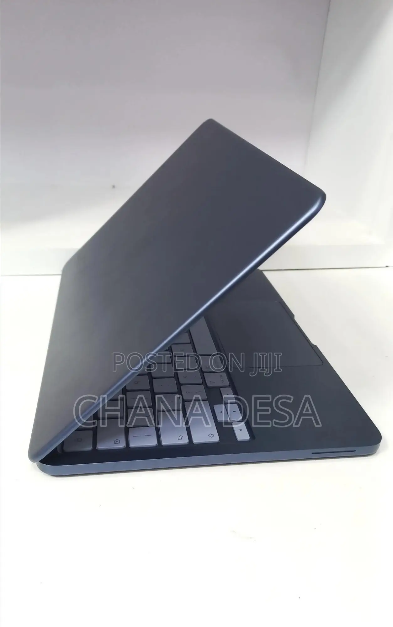 New Laptop Apple MacBook Neo 2026 8GB SSD 256GB