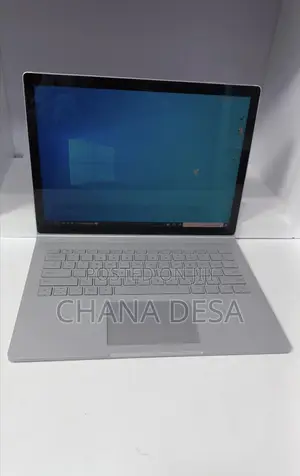 New Laptop Microsoft Surface Book 2 16GB Intel Core i7 SSD 512GB