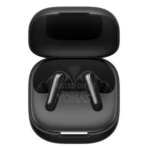 Soundcore R60i NC by Anker — Powerful Sound, Smarter Noise Control!