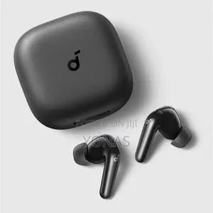 Soundcore R60i NC by Anker — Powerful Sound, Smarter Noise Control!