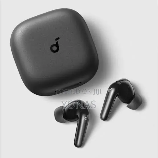 Soundcore R60i NC by Anker — Powerful Sound, Smarter Noise Control!