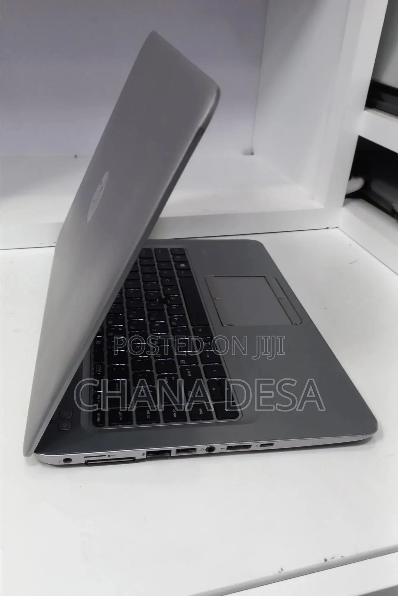 New Laptop HP EliteBook 840 G3 8GB Intel Core i5 SSD 256GB