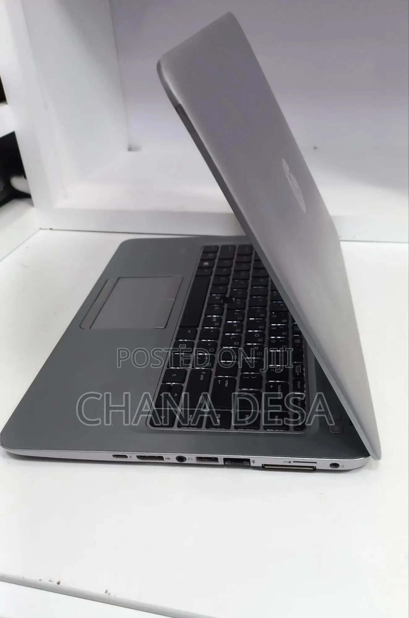 New Laptop HP EliteBook 840 G3 8GB Intel Core i5 SSD 256GB