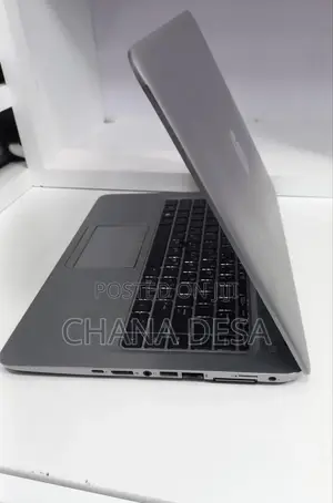 New Laptop HP EliteBook 840 G3 8GB Intel Core i5 SSD 256GB
