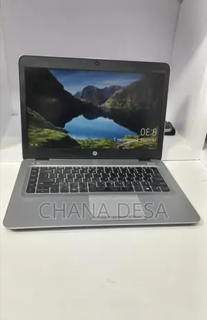 New Laptop HP EliteBook 840 G3 8GB Intel Core i5 SSD 256GB