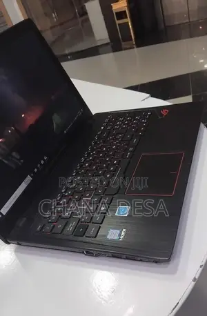 New Laptop Asus 8GB Intel Core i5 SSD 256GB