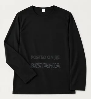 Men's Jersey