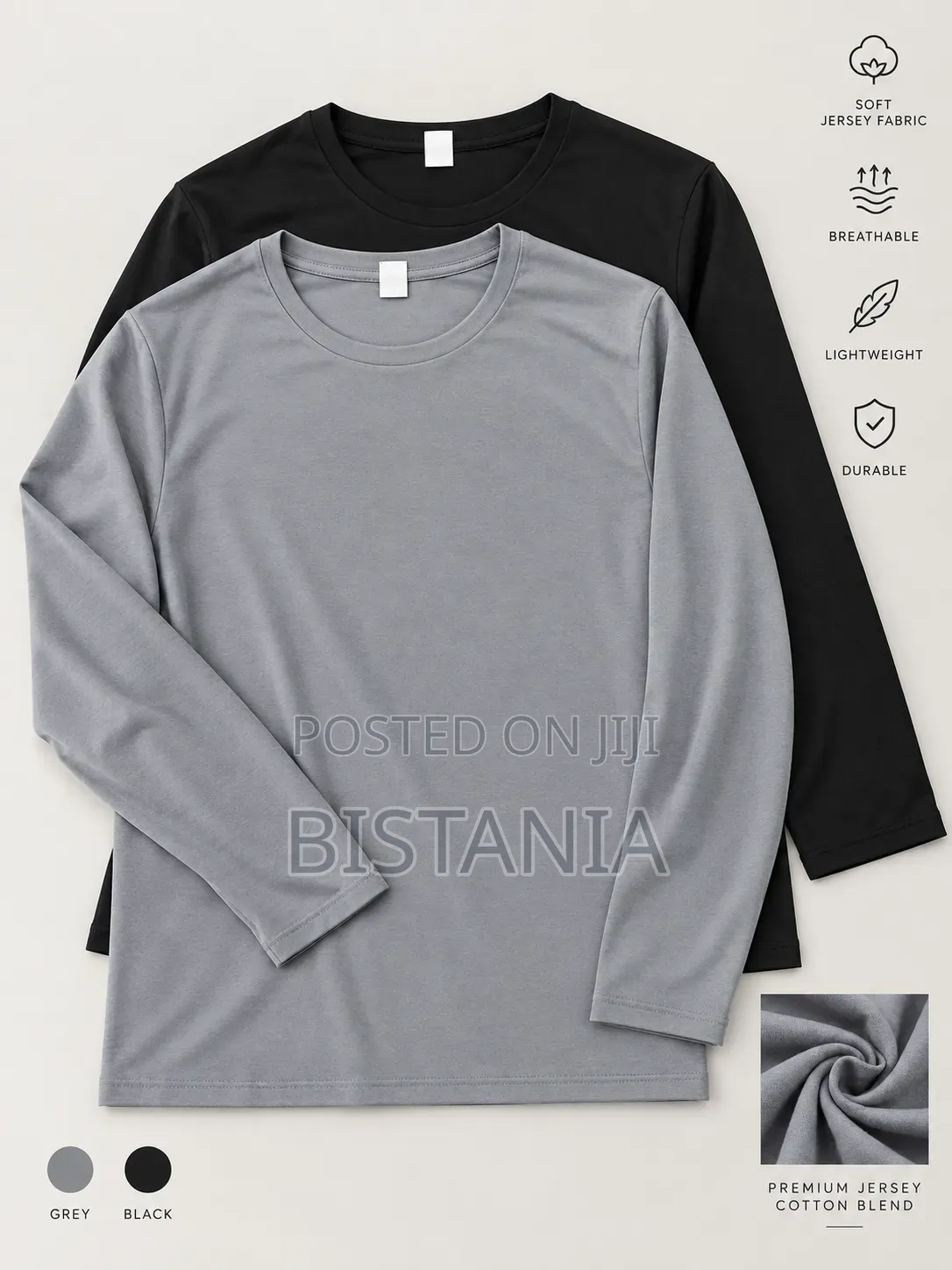 Men's Jersey