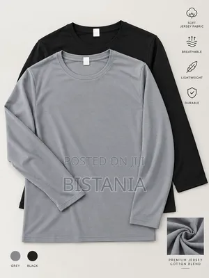 Men's Jersey