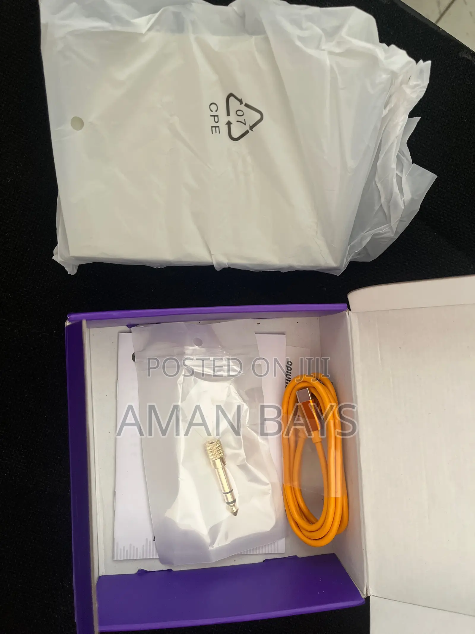 Live Solo Audio Interface