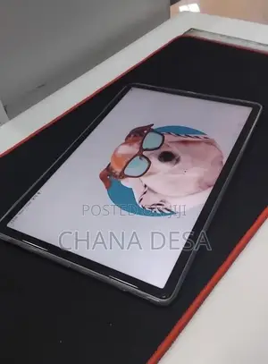 New Samsung Galaxy Tab S9 FE+ 128 GB