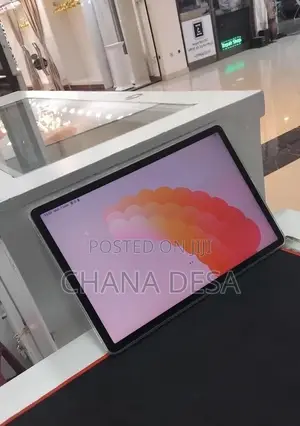 New Samsung Galaxy Tab S9 FE+ 128 GB