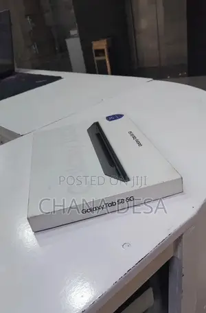 New Samsung Galaxy Tab S8 256 GB