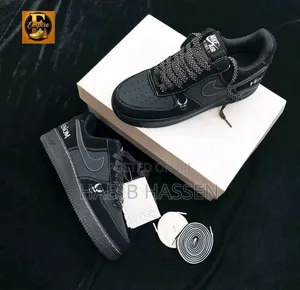 #Nike #Air_Force 1 Low Premium “ VENOM “