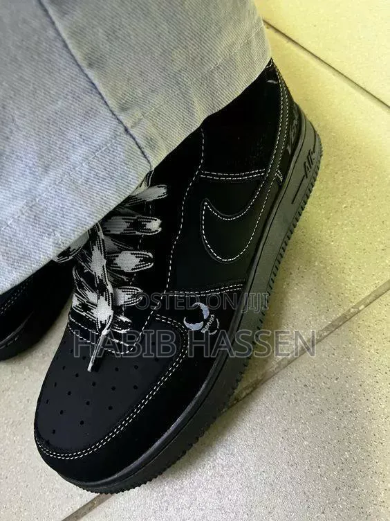 #Nike #Air_Force 1 Low Premium “ VENOM “
