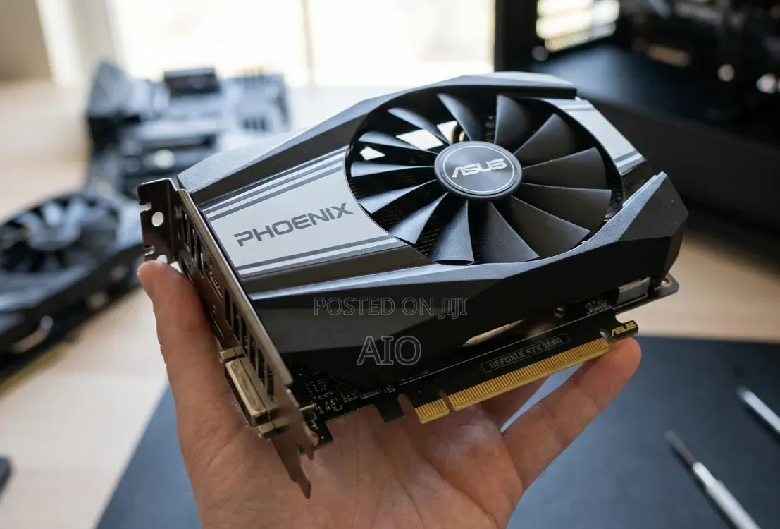ASUS RTX 2060 6gb