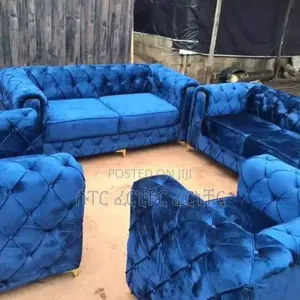 Jaw Dropping Sofa