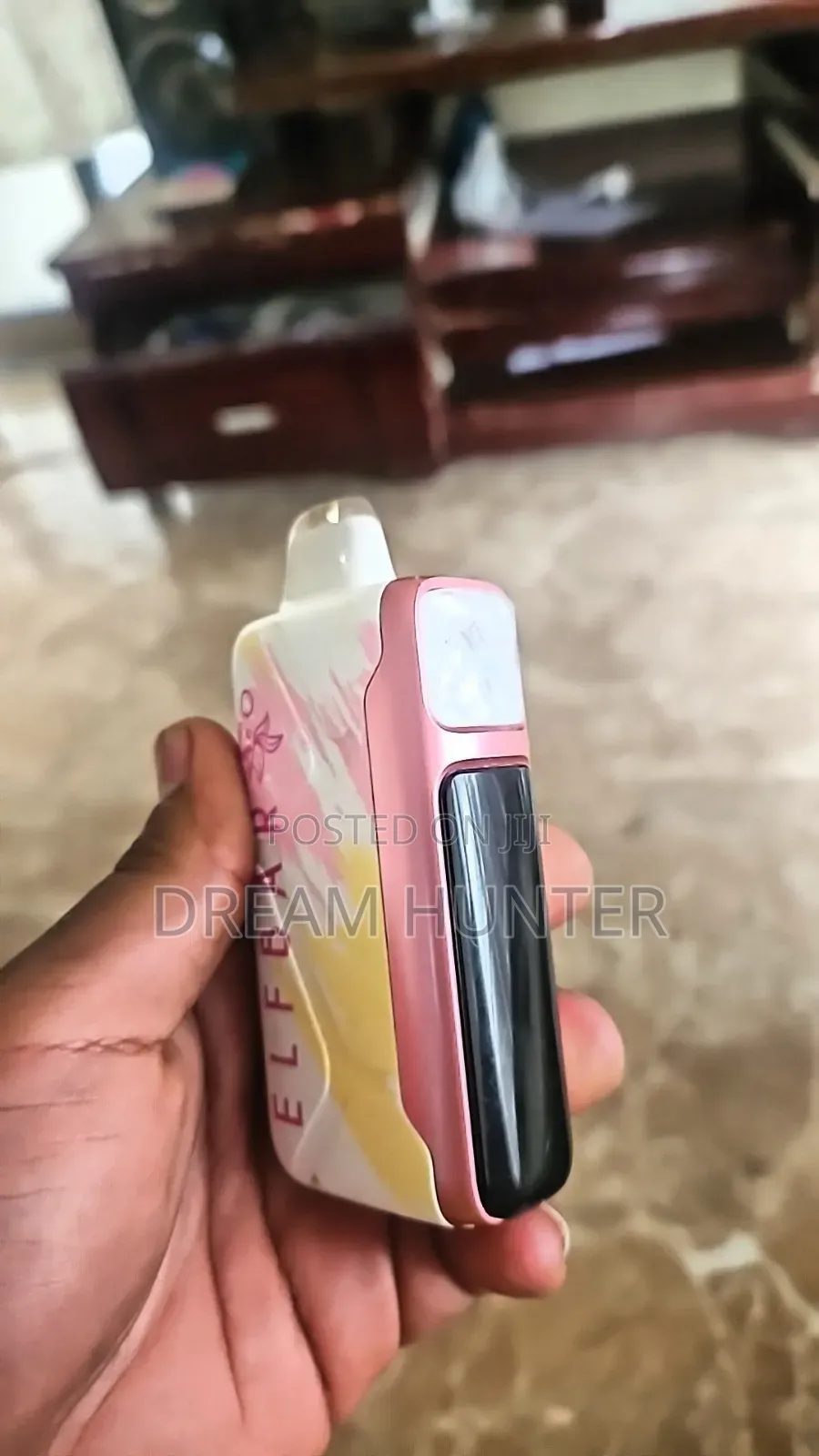 Vape Elfbar