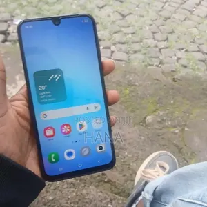 Samsung Galaxy A17 5G 128 GB Black