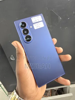 Samsung Galaxy Z Fold7 256 GB Blue