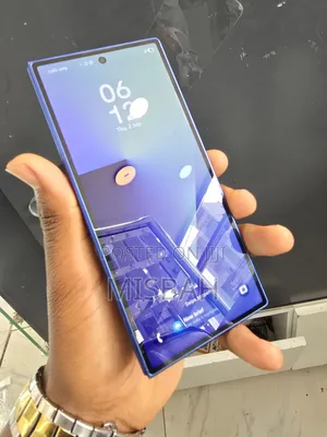 Samsung Galaxy Z Fold7 256 GB Blue