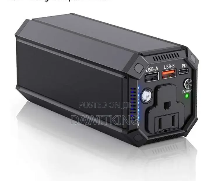 Power Bank