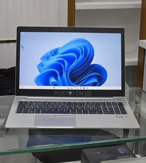 New Laptop HP 430 G5 16GB Intel Core i5 SSD 512GB
