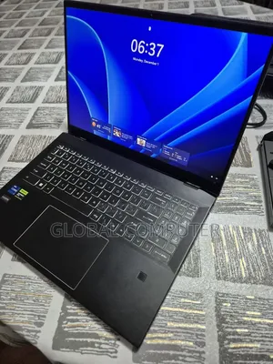 New Laptop MSI Pulse GL66 16GB Intel Core i9 SSD 1T