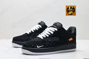 #Nike #Air_Force 1 Low Premium “ GUCCI“