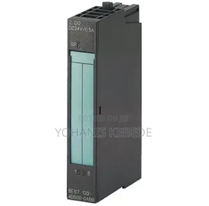 Siemens 6es7135-4gb01-0ab0 SIMATIC DP Analog Output Module