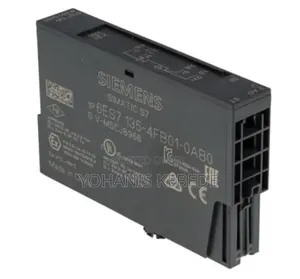 Siemens 6es7135-4gb01-0ab0 SIMATIC DP Analog Output Module