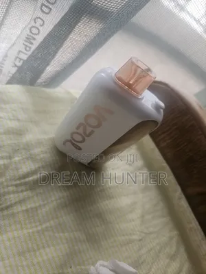 Vape Vozol Star