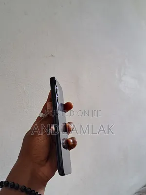 New Samsung Galaxy A24 128 GB Black