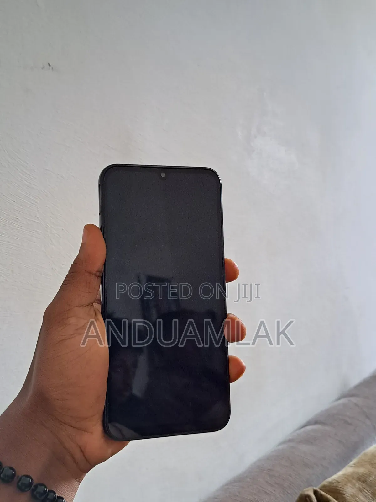 New Samsung Galaxy A24 128 GB Black