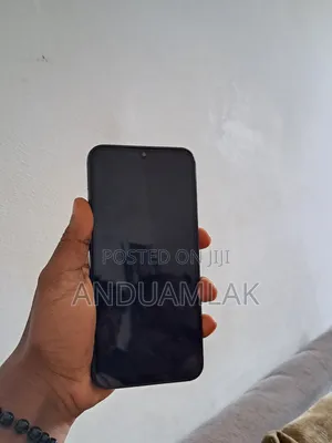 New Samsung Galaxy A24 128 GB Black