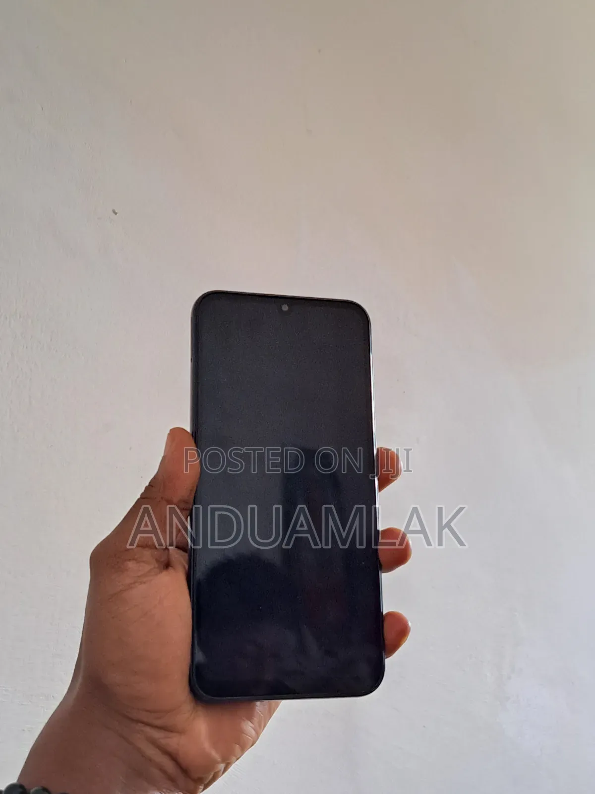 New Samsung Galaxy A24 128 GB Black