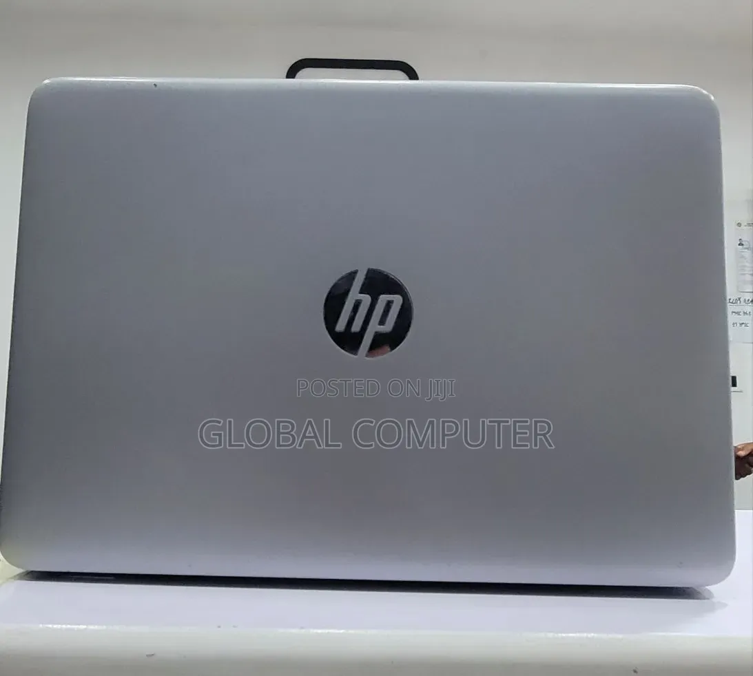 New Laptop HP EliteBook 840 8GB Intel Core i5 SSD 1T