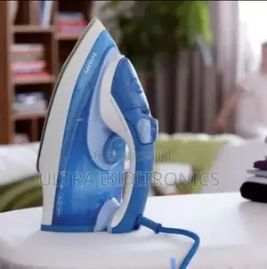 Steam Iron