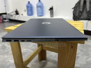 Laptop HP 550 16GB Intel Core i7 SSD 16 GB
