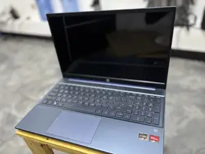 Laptop HP 550 16GB Intel Core i7 SSD 16 GB